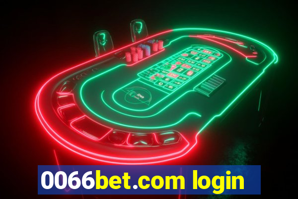 0066bet.com login